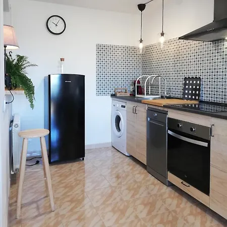 Alojamiento Ponent Soller Exterior photo