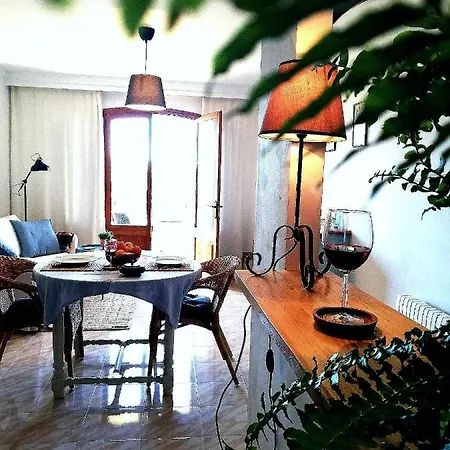Alojamiento Ponent Soller Exterior photo
