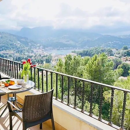 Alojamiento Ponent Soller Exterior photo