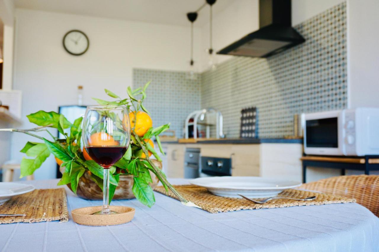 Ponent Appartement